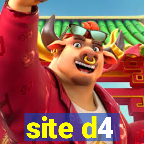 site d4